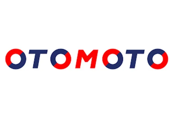 Otomoto.pl logotip