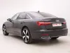 Audi A6 40 TDi 204 S-Tronic Sport + MMi GPS Plus + Virtual Cockpit + Leder/Cuir + ALU20 Thumbnail 4