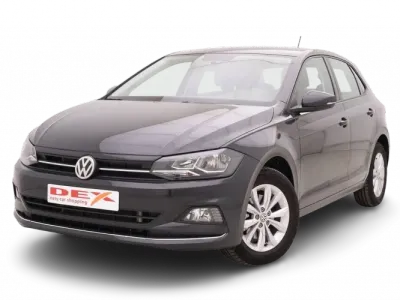 Volkswagen Polo 1.6 TDi 95 Highline + GPS + ALU Salou15 + Winter Pack