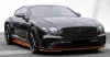 Bentley Continental GT V8 =Mulliner= Blackline/Night Vision  Thumbnail 1