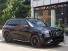 Mercedes-Benz GLS 63 AMG 4Matic+ =MGT Select 2= AMG Carbon/Night Гаранция Thumbnail 1