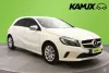 Mercedes-Benz A 180 180 Suomi 100 Edition / Peruutuskamera / Lohkolämmitin / LED / Navi / Sporttipenkit Thumbnail 1