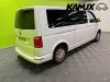 Volkswagen Caravelle Comfortline pitkä 2,0 TDI 110 kW DSG / ALV / 9-paikkainen / Peruutuskamera / Thumbnail 2