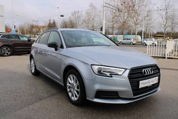 Audi A3 1.5 TFSi S-tronic *NAVIGACIJA* Image 3