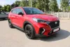 Hyundai Tucson 1.6 CRDi AUTOMATIK N-Line *NAVIGACIJA,LED,KAM Thumbnail 3