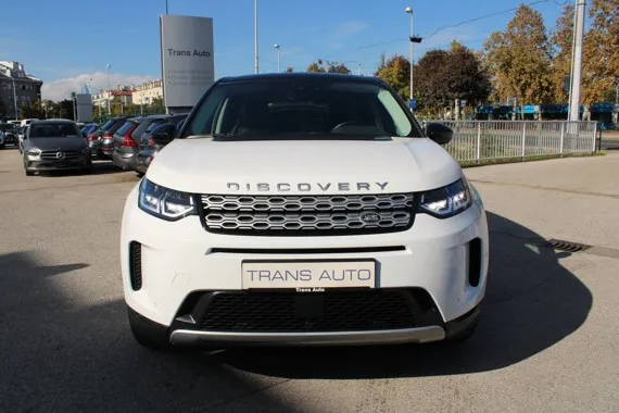 Land Rover Rover Land Rover Discovery Sport 2.0D 4x4 AUTOMATIK *7 SJEDALA,NAVIGACIJA,LED,KAMERA* Image 2