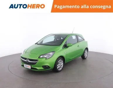 OPEL Corsa 1.2 Coupé n-Joy