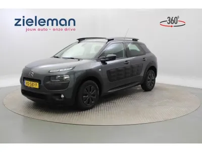 Citroen C4 CACTUS 1.6 BlueHDI Business Navi