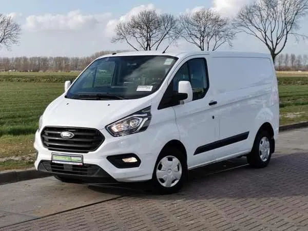 Ford Transit Custom 2.0 TDCI L1H1 Airco! Image 2