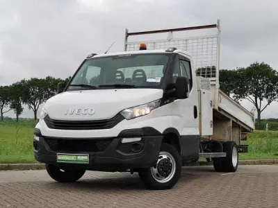 Iveco Daily 35 C 15