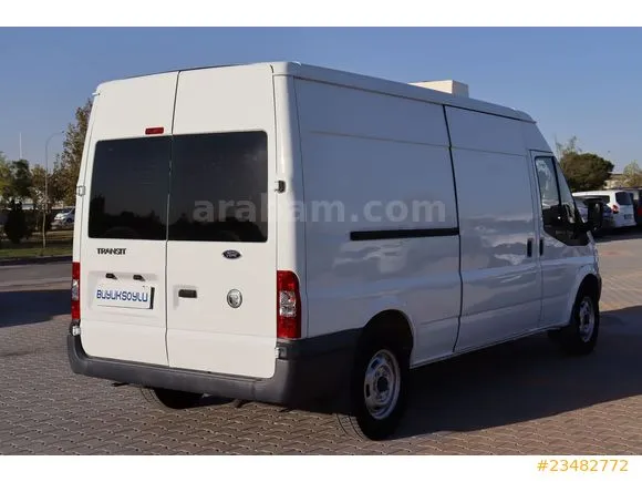 Ford Transit 330 L Image 5