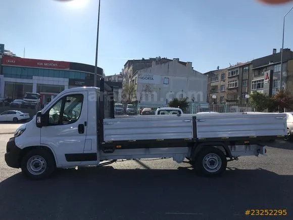 Fiat Ducato 4200XL Image 3