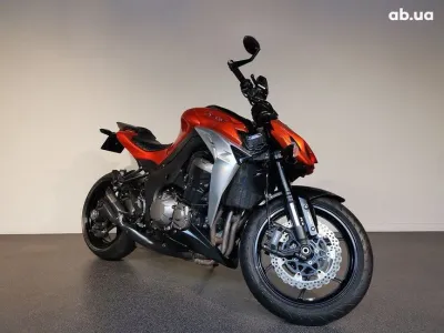 Kawasaki Z